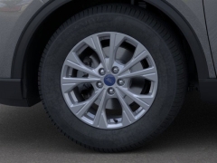New 2025 Ford Escape Active AWD at Briarwood Ford near Saline, MI