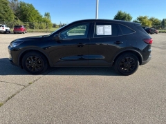 Used 2025  Ford Escape Active FWD at Maxx Loans near St&period; Adrian&comma; MI