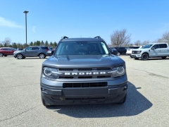 Used 2023  Ford Bronco Sport Big Bend 4x4 at Maxx Loans near St&period; Adrian&comma; MI