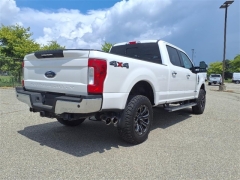 Used 2017 Ford Super Duty F-250 4WD Crew Cab Platinum at Maxx Loans near St. Adrian, MI