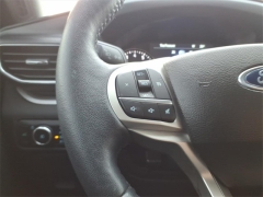 Used 2023  Ford Explorer XLT 4WD at Maxx Loans near St&period; Adrian&comma; MI