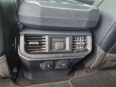 Used 2022 Ford F-150 4WD Platinum SuperCrew 5.5' Box at Briarwood Ford near Saline, MI