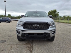 Used 2023 Ford Ranger 4WD SuperCrew 5' Box at Maxx Loans near ,