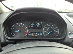 Used 2021  Ford EcoSport SE 4WD at Maxx Loans near St&period; Adrian&comma; MI