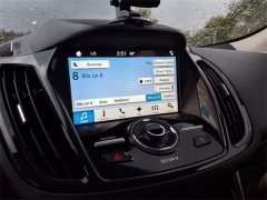 Used 2016 Ford Escape 4d SUV 4WD Titanium at Maxx Loans near St. Adrian, MI