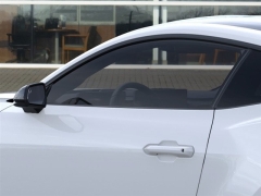 New 2025 Ford Mustang EcoBoost Fastback at Briarwood Ford near Saline, MI