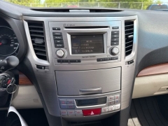 Used 2014  Subaru Outback 4dr Wgn H4 Auto 2&period;5i Limited at Maxx Loans near St&period; Adrian&comma; MI