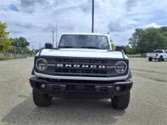 Used 2024 Ford Bronco Black Diamond 4 Door 4x4 at Maxx Loans near St. Adrian, MI