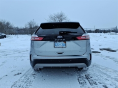 Used 2023  Ford Edge SEL AWD at Maxx Loans near St&period; Adrian&comma; MI