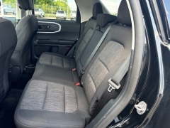 Used 2023  Ford Bronco Sport Big Bend 4x4 at Maxx Loans near St&period; Adrian&comma; MI