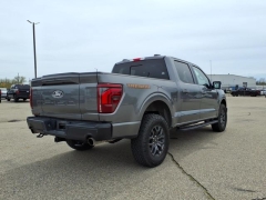 Used 2024  Ford F-150 4WD Tremor SuperCrew 5&period;5' Box at Maxx Loans near St&period; Adrian&comma; MI