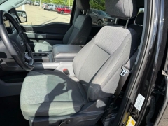 Used 2021  Ford F-150 4WD SuperCrew 5&period;5' Box at Maxx Loans near St&period; Adrian&comma; MI