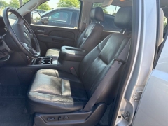 Used 2011  Chevrolet Tahoe 4d SUV 4WD LTZ at Maxx Loans near St&period; Adrian&comma; MI