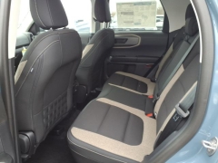 Used 2025  Ford Bronco Sport Big Bend 4x4 at Maxx Loans near St&period; Adrian&comma; MI