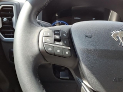Used 2024  Ford Bronco Sport Big Bend 4x4 at Maxx Loans near St&period; Adrian&comma; MI