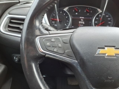 Used 2019  Chevrolet Equinox 4d SUV AWD LT w&sol;1LT at Maxx Loans near St&period; Adrian&comma; MI