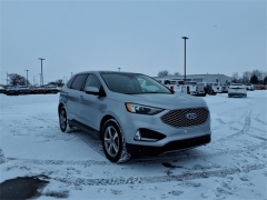 Used 2023  Ford Edge SEL AWD at Maxx Loans near St&period; Adrian&comma; MI