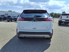 Used 2022 Ford Edge AWD at Maxx Loans near St. Adrian, MI