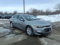 Used 2024  Chevrolet Malibu 4dr Sdn 1LT at Maxx Loans near St&period; Adrian&comma; MI
