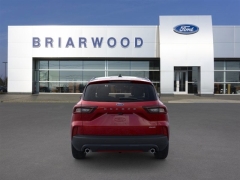 New 2025 Ford Escape ST-Line AWD at Briarwood Ford near Saline, MI