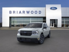New 2024 Ford Maverick XLT AWD SuperCrew EcoBoost at Briarwood Ford near Saline, MI