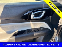 Used 2024  Jeep Compass Limited 4x4 at Maxx Loans near St&period; Adrian&comma; MI