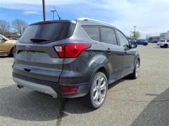 Used 2019 Ford Escape 4d SUV 4WD Titanium at Maxx Loans near ,