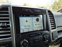 Used 2016  Ford F-150 4WD SuperCrew Lariat 5 1&sol;2 at Maxx Loans near St&period; Adrian&comma; MI