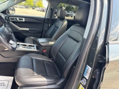 Used 2023  Ford Explorer XLT 4WD at Maxx Loans near St&period; Adrian&comma; MI
