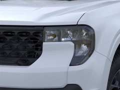 New 2025 Ford Maverick XLT AWD SuperCrew at Briarwood Ford near Saline, MI