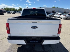 Used 2023  Ford F-150 4WD SuperCrew 5&period;5' Box at Maxx Loans near St&period; Adrian&comma; MI