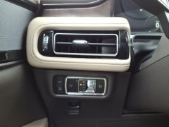 Used 2023  Lincoln Nautilus Reserve AWD at Maxx Loans near St&period; Adrian&comma; MI