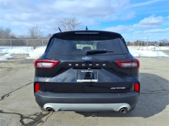Used 2024  Ford Escape Active FWD at Maxx Loans near St&period; Adrian&comma; MI