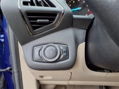 Used 2015 Ford Escape 4d SUV 4WD Titanium at Maxx Loans near ,