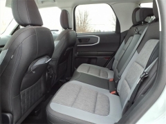 Used 2021  Ford Bronco Sport Big Bend 4x4 at Maxx Loans near St&period; Adrian&comma; MI