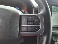 Used 2023 Ford F-150 4WD SuperCrew 5.5' Box at Maxx Loans near St. Adrian, MI