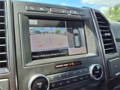Used 2020 Ford Expedition Max 4d SUV 4WD Limited at Maxx Loans near St. Adrian, MI