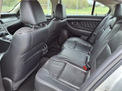 Used 2012 Ford Taurus 4d Sedan SEL AWD at Maxx Loans near ,