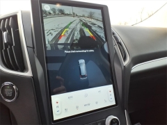 Used 2022  Ford Edge AWD at Maxx Loans near St&period; Adrian&comma; MI