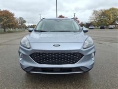 Used 2022  Ford Escape SEL AWD at Maxx Loans near St. Adrian, MI