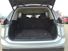 Used 2024  Nissan Rogue AWD SV at Maxx Loans near St&period; Adrian&comma; MI