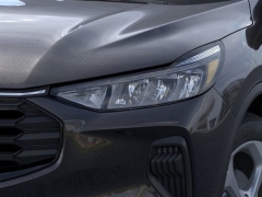 New 2025 Ford Escape ST-Line AWD at Briarwood Ford near Saline, MI