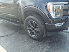 Used 2023  Ford F-150 4WD SuperCrew 5&period;5' Box at Maxx Loans near St&period; Adrian&comma; MI