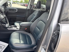 Used 2023  Ford Bronco Sport Outer Banks 4x4 at Maxx Loans near St&period; Adrian&comma; MI