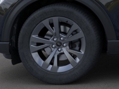New 2025 Ford Explorer Active 4WD at Briarwood Ford near Saline, MI