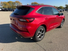 Used 2023  Ford Escape ST-Line AWD at Maxx Loans near St&period; Adrian&comma; MI