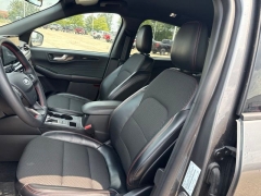 Used 2024  Ford Escape ST-Line AWD at Maxx Loans near St&period; Adrian&comma; MI