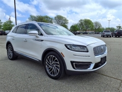 Used 2019 Lincoln Nautilus Reserve AWD at Maxx Loans near ,