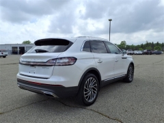 Used 2019 Lincoln Nautilus Reserve AWD at Maxx Loans near ,