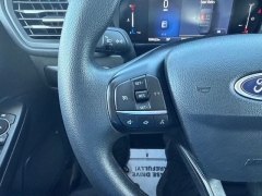 Used 2025  Ford Escape Active FWD at Maxx Loans near St&period; Adrian&comma; MI